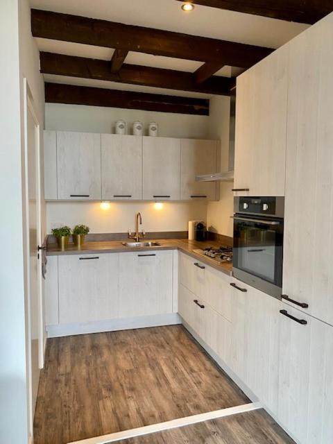 Torenkamer Middelburgh Exterior foto